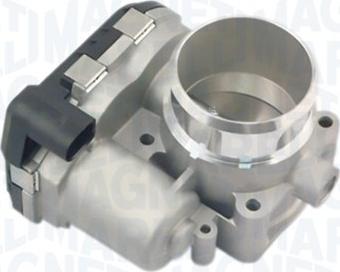 Magneti Marelli 802000000040 - Патрубок дросельної заслінки autozip.com.ua