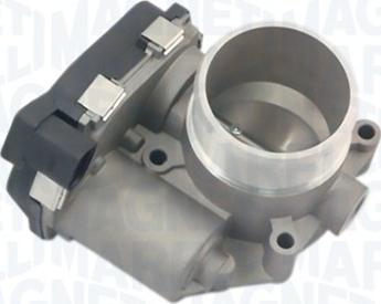 Magneti Marelli 802000000043 - Патрубок дросельної заслінки autozip.com.ua