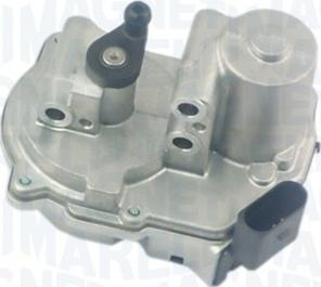 Magneti Marelli 802000000058 - Патрубок дросельної заслінки autozip.com.ua