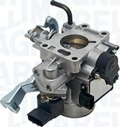 Magneti Marelli 802000000006 - Патрубок дросельної заслінки autozip.com.ua
