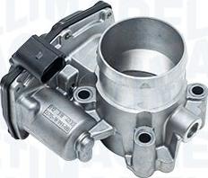Magneti Marelli 802000000190 - Патрубок дросельної заслінки autozip.com.ua