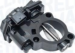 Magneti Marelli 802000000145 - Патрубок дросельної заслінки autozip.com.ua