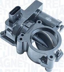 Magneti Marelli 802000000141 - Патрубок дросельної заслінки autozip.com.ua