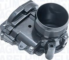 Magneti Marelli 802000000158 - Патрубок дросельної заслінки autozip.com.ua