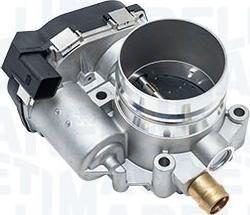 Magneti Marelli 802000000166 - Патрубок дросельної заслінки autozip.com.ua