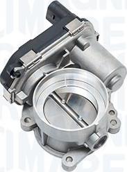 Magneti Marelli 802000000162 - Патрубок дросельної заслінки autozip.com.ua