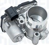 Magneti Marelli 802000000115 - Патрубок дросельної заслінки autozip.com.ua