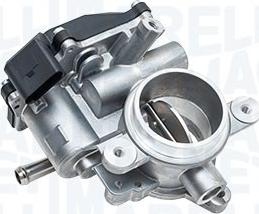 Magneti Marelli 802000000183 - Патрубок дросельної заслінки autozip.com.ua