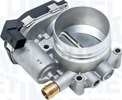 Magneti Marelli 802000000182 - Патрубок дросельної заслінки autozip.com.ua