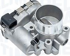 Magneti Marelli 802000000135 - Патрубок дросельної заслінки autozip.com.ua