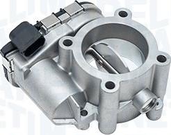 Magneti Marelli 802000000129 - Патрубок дросельної заслінки autozip.com.ua