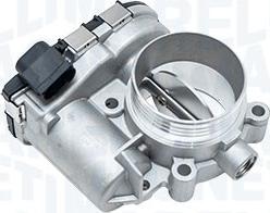Magneti Marelli 802000000125 - Патрубок дросельної заслінки autozip.com.ua
