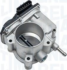 Magneti Marelli 802000000127 - Патрубок дросельної заслінки autozip.com.ua