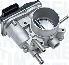 Magneti Marelli 802000000175 - Патрубок дросельної заслінки autozip.com.ua