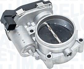 Magneti Marelli 802000000176 - Патрубок дросельної заслінки autozip.com.ua