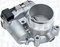 Magneti Marelli 802000000171 - Патрубок дросельної заслінки autozip.com.ua