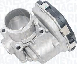 Magneti Marelli 802000000200 - Патрубок дросельної заслінки autozip.com.ua