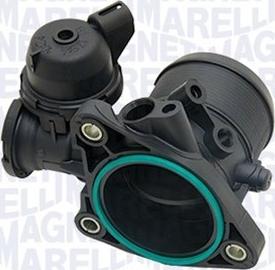 Magneti Marelli 802001479213 - Патрубок дросельної заслінки autozip.com.ua