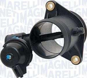 Magneti Marelli 802001181005 - Патрубок дросельної заслінки autozip.com.ua