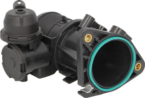 Magneti Marelli 802007981603 - Патрубок дросельної заслінки autozip.com.ua