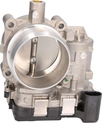 Magneti Marelli 802007638401 - Патрубок дросельної заслінки autozip.com.ua