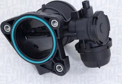 Magneti Marelli 802007883802 - Патрубок дросельної заслінки autozip.com.ua