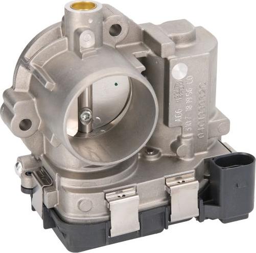 Magneti Marelli 802011975301 - Патрубок дросельної заслінки autozip.com.ua