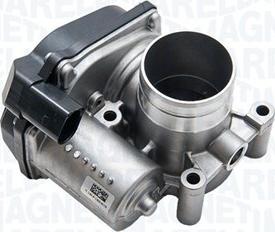 Magneti Marelli 802100000022 - Патрубок дросельної заслінки autozip.com.ua