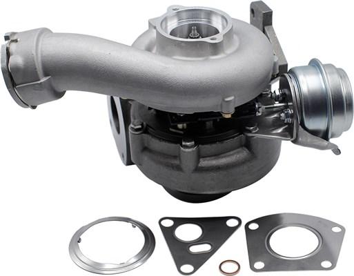 Magneti Marelli 807101005600 - Компресор, наддув autozip.com.ua