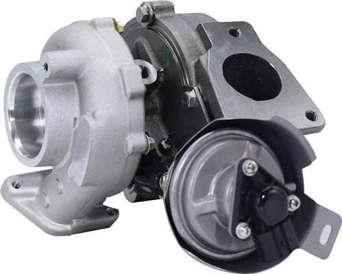 Magneti Marelli 807101005000 - Компресор, наддув autozip.com.ua