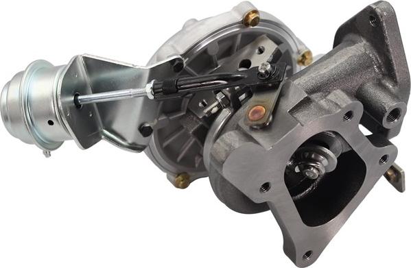Magneti Marelli 807101006200 - Компресор, наддув autozip.com.ua