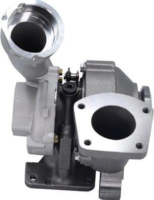 Magneti Marelli 807101006700 - Компресор, наддув autozip.com.ua