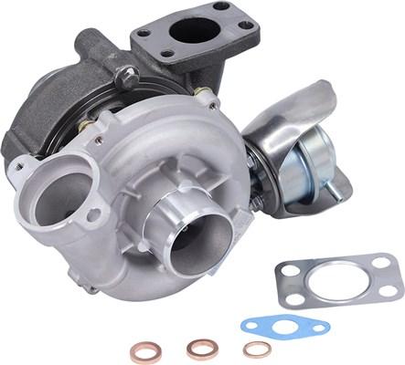 Magneti Marelli 807101001500 - Компресор, наддув autozip.com.ua