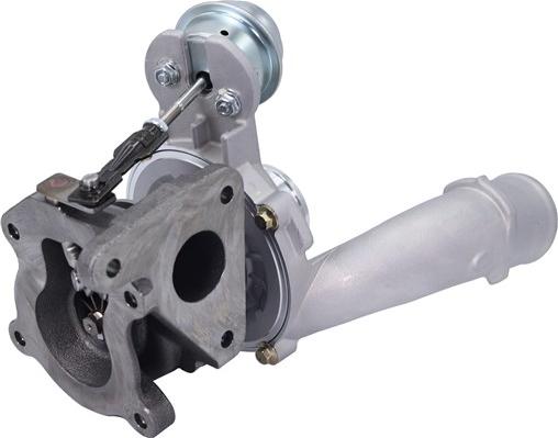 Magneti Marelli 807101001300 - Компресор, наддув autozip.com.ua