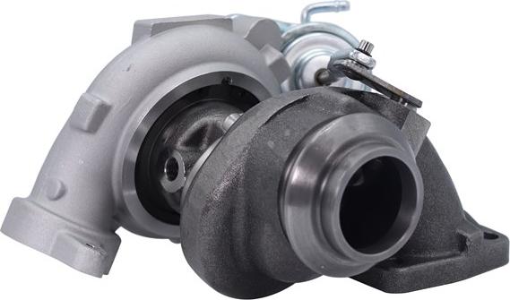 Magneti Marelli 807101002900 - Компресор, наддув autozip.com.ua