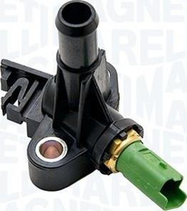 Magneti Marelli 816001633701 - Датчик, температура охолоджуючої рідини autozip.com.ua