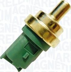 Magneti Marelli 816001633711 - Датчик, температура охолоджуючої рідини autozip.com.ua