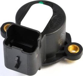 Magneti Marelli 810007726502 - Датчик, положення дросельної заслінки autozip.com.ua