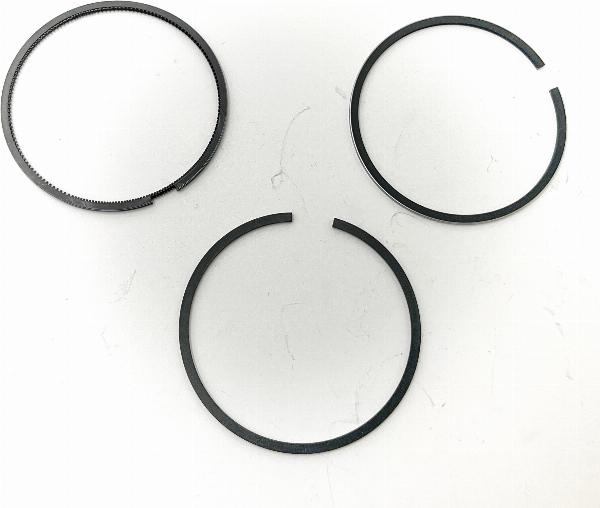 Magneti Marelli 812400 - Комплект поршневих кілець autozip.com.ua