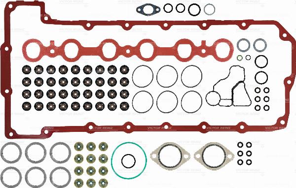 Magneti Marelli 880959 - Комплект прокладок, стержень клапана autozip.com.ua