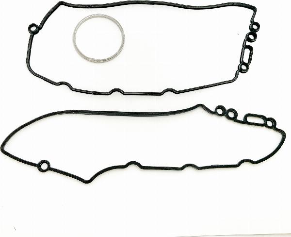 Magneti Marelli 880572 - Комплект прокладок, головка циліндра autozip.com.ua