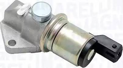 Magneti Marelli 820003398010 - Поворотна заслінка, підведення повітря autozip.com.ua