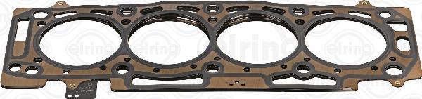 Magneti Marelli 879251 - Прокладка, головка циліндра autozip.com.ua