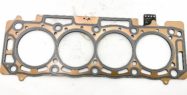 Magneti Marelli 879253 - Прокладка, головка циліндра autozip.com.ua