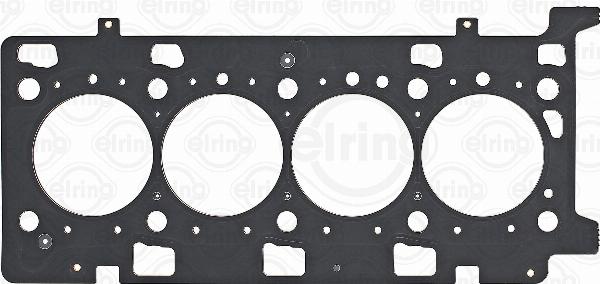 Magneti Marelli 874818 - Прокладка, головка циліндра autozip.com.ua