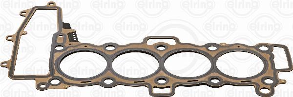 Magneti Marelli 875211 - Прокладка, головка циліндра autozip.com.ua