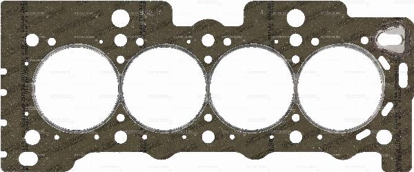 Magneti Marelli 870521 - Прокладка, головка циліндра autozip.com.ua