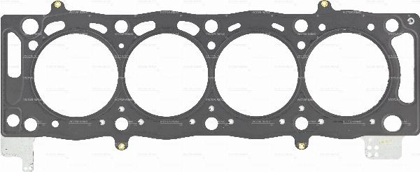 Magneti Marelli 870194 - Прокладка, головка циліндра autozip.com.ua