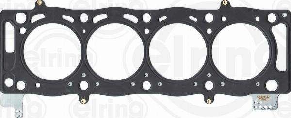 Magneti Marelli 870192 - Прокладка, головка циліндра autozip.com.ua