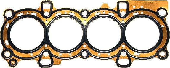 Magneti Marelli 870184 - Прокладка, головка циліндра autozip.com.ua